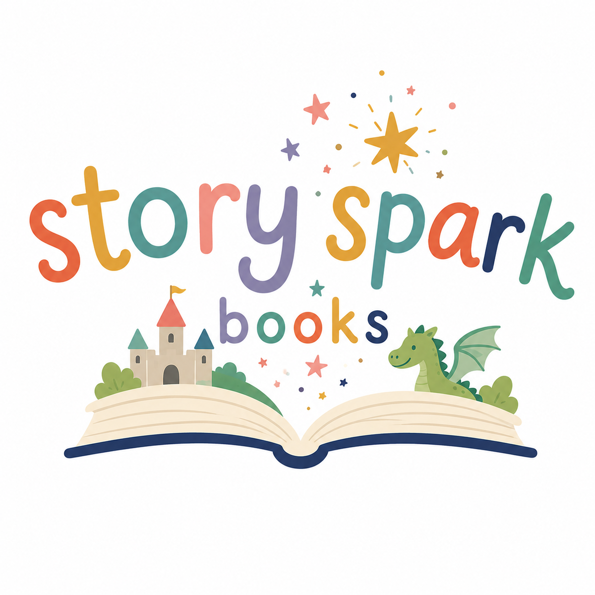 Spark Story